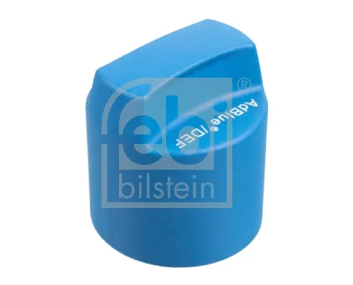 Korkiem wlewu szybkiego AdBlue 170909 Febi