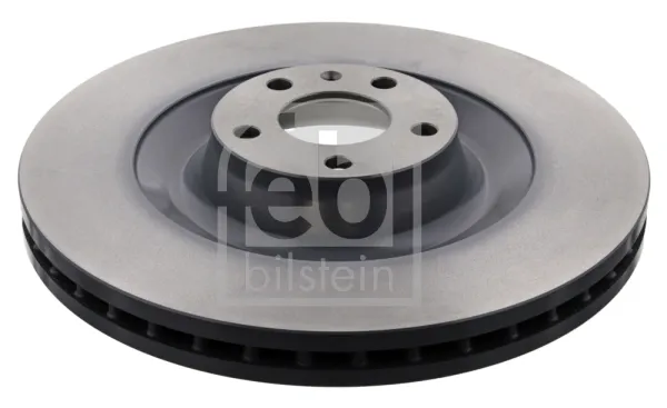 Tarcza hamulcowa przednia 44103 Febi
