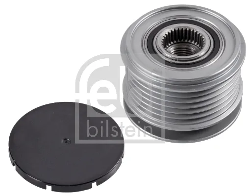 Koło pasowe alternatora 30067 Febi
