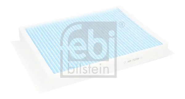 Filtr kabiny 38781 Febi