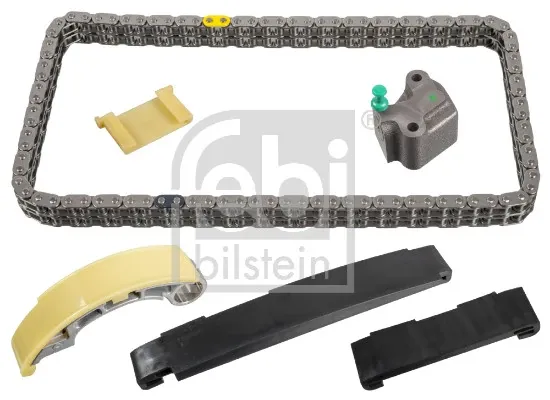Łańcuch rozrządu, zestaw 108955 Febi