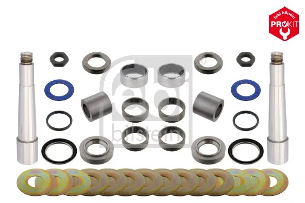 Zestaw naprawczy sworznia zwrotnicy 29720 Febi