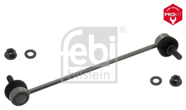 Łącznik stabilizatora przedniego 43450 Febi
