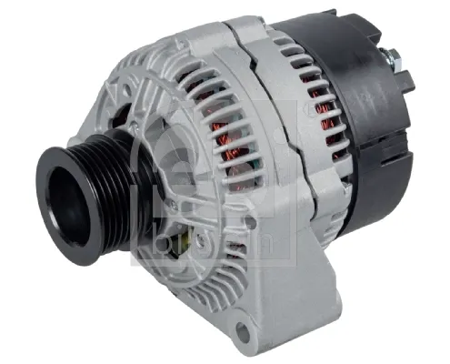 Alternator 48944 Febi