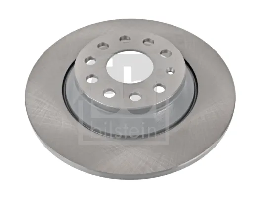 Tarcza hamulcowa tylna 104496 Febi