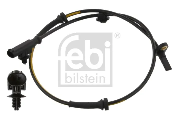 Czujnik ABS przedni 34778 Febi