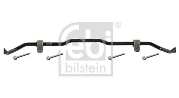  Stabilizator przedni Skoda Octavia II A5 liftback (1Z3) (2004 - 2013) II A5