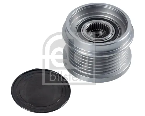 Koło pasowe alternatora 37047 Febi