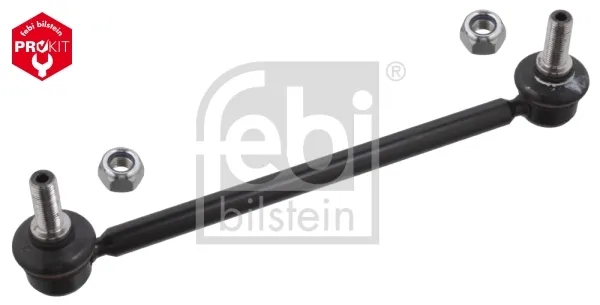 Łącznik stabilizatora przedniego 102458 Febi