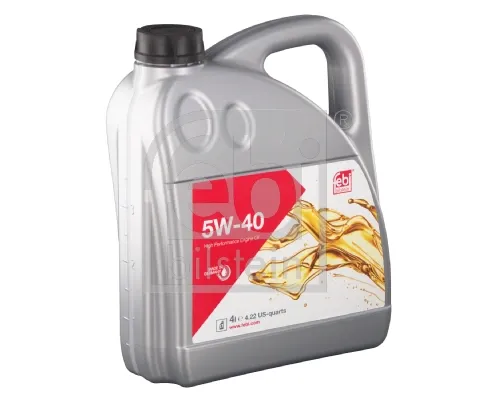 Olej do silnika 32937 Febi