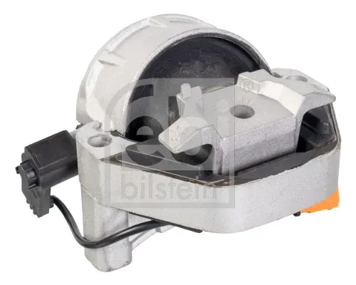 Poduszka (podpora) silnika lewa 179030 Febi