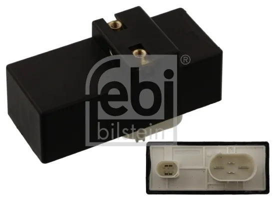 Regulator obrotów wentylatora (sterownik) 39739 Febi