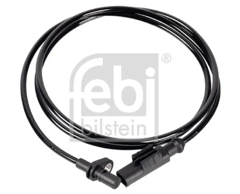 Czujnik ABS tylny 170585 Febi