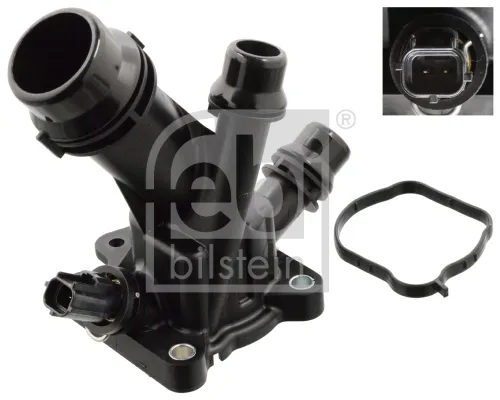 Obudowa termostatu 104762 Febi