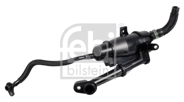 Separator oleju układu wentylacji kadłuda (bloku silnika)  Opel Insignia A