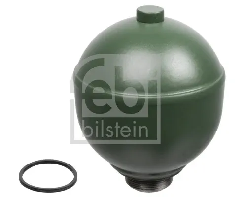 Akumulator hydrauliczny amortyzatorów przedni 22525 Febi
