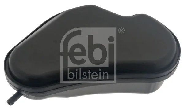 Zbiornik podciśnienia (tłumik) 48795 Febi