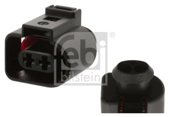 Wtyczka lampy przeciwmgielnej 37917 Febi
