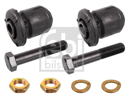 Silentblock wahacza tylnego dolnego 04996 Febi
