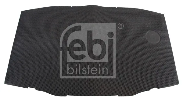 Wygluszenie maski 08907 Febi