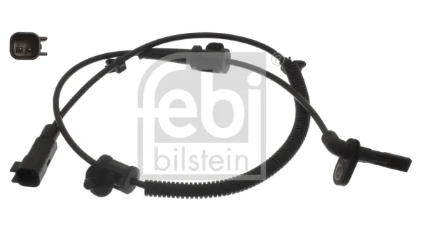 Czujnik ABS tylny 40475 Febi