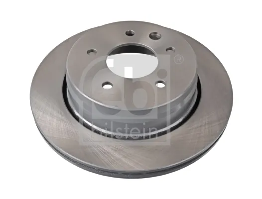 Tarcza hamulcowa tylna 44139 Febi