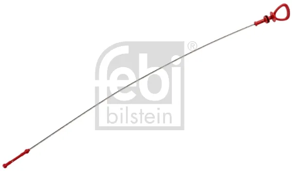 Bagnet poziomu oleju w silniku 102336 Febi