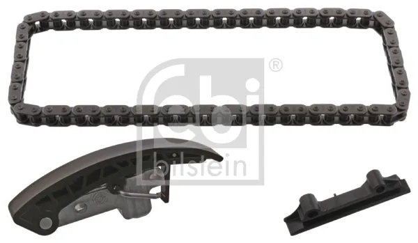 Łańcuch rozrządu, zestaw 49080 Febi