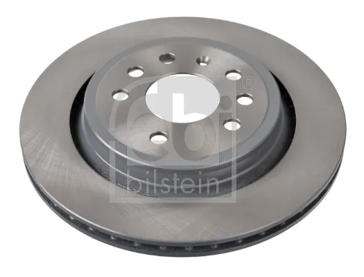 Tarcza hamulcowa tylna 23545 Febi