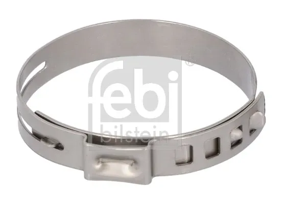 Uchwyt mocowania maglownicy 38758 Febi