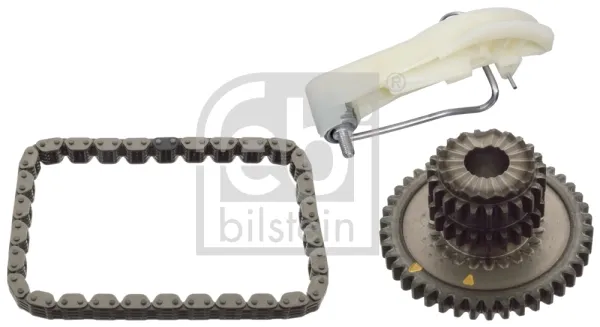 Łańcuch pompy oleju, zestaw 102740 Febi