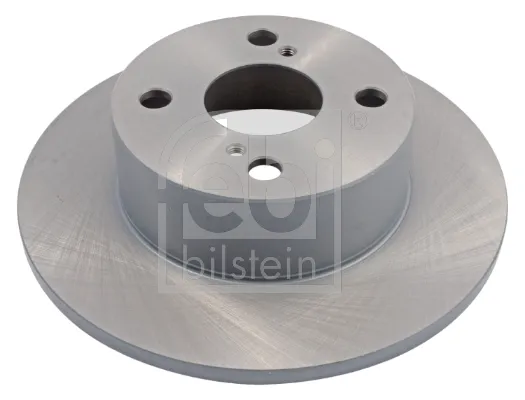 Tarcza hamulcowa tylna 26071 Febi