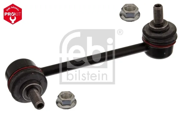 Łącznik stabilizatora tylnego lewy 41186 Febi
