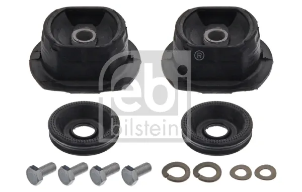 Silentblock tylnej belki 10898 Febi