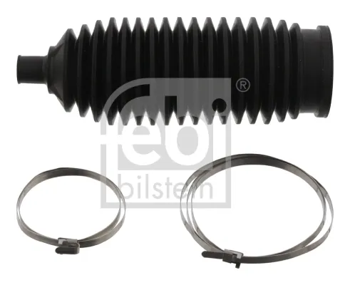 Osłona mechanizmu kierowniczego (maglownicy) 29525 Febi