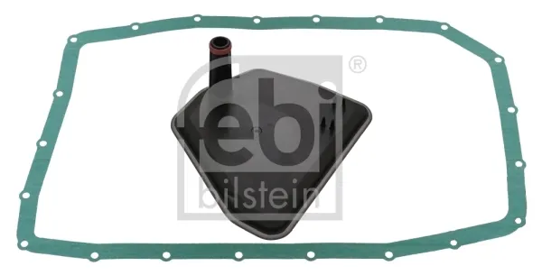 Filtr automatycznej skrzyni biegów 100399 Febi