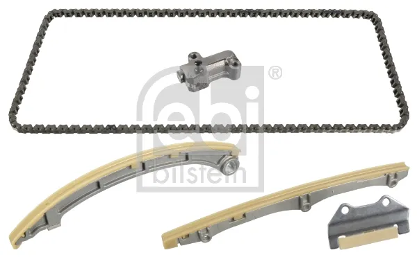 Łańcuch rozrządu, zestaw 108244 Febi