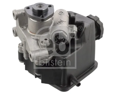 Pompa wspomagania hydraulicznego kierownicy 102857 Febi