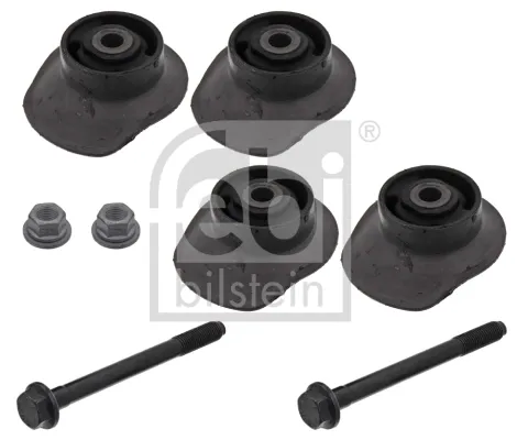 Silentblock tylnej belki 14396 Febi