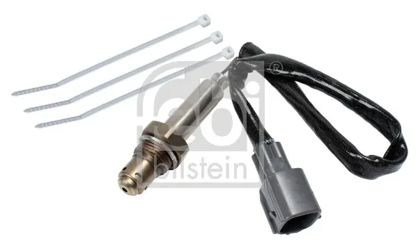 Sonda lambda czujnik tlenu przed katalizatorem 177525 Febi