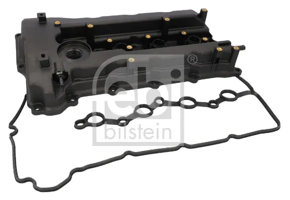 Pokrywa zaworowa Hyundai Sonata VI