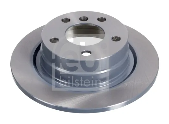 Tarcza hamulcowa tylna 39113 Febi
