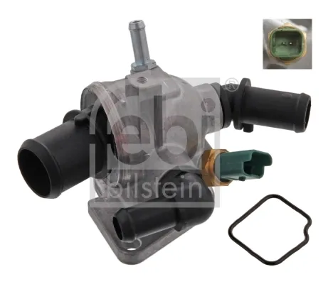 Termostat 36284 Febi