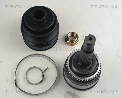 Przegub homokinetyczny przedni zewnętrzny MB620899 Mitsubishi