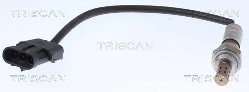 Sonda lambda czujnik tlenu przed katalizatorem 0258003086 Renault (RVI)