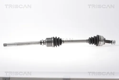 Półoś napędowa przednia prawa Citroen C5  III 
