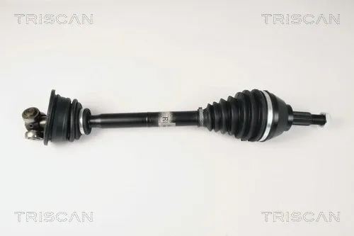 Półoś napędowa przednia lewa Renault Laguna II