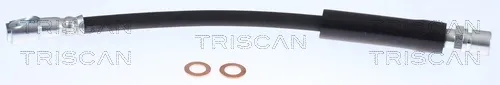 Przewód hamulcowy przedni Opel Corsa A