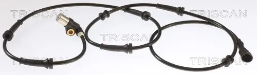 Czujnik ABS przedni Jeep Grand Cherokee LAREDO