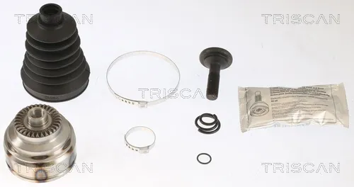 Przegub homokinetyczny przedni zewnętrzny Mini COUNTRYMAN F60